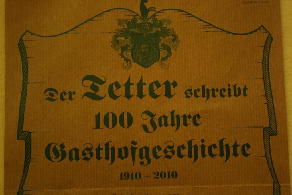 Gasthof Tetter シュラートミンク エクステリア 写真