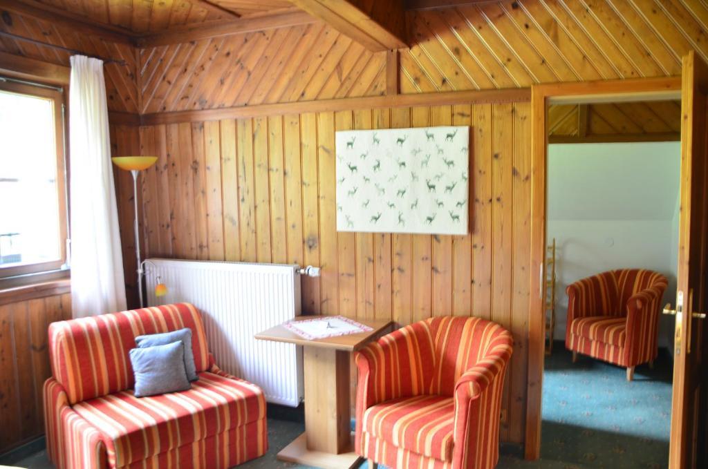 Gasthof Tetter シュラートミンク 部屋 写真